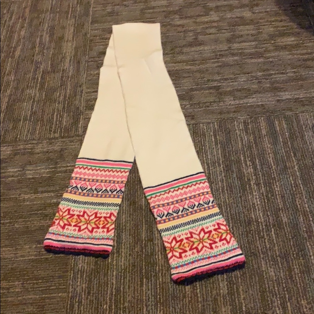 Women’s Scarf